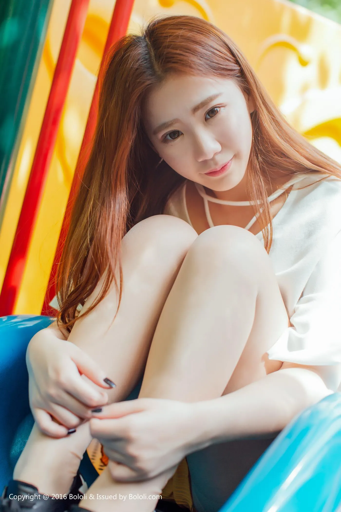 Vol.109 董成丽 [41P]插图2
